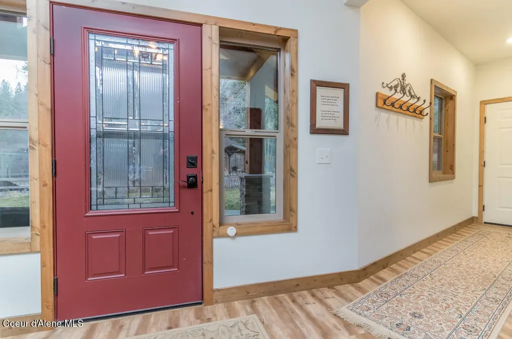 427 Wood Duck Lane Bonners Ferry ID 83805