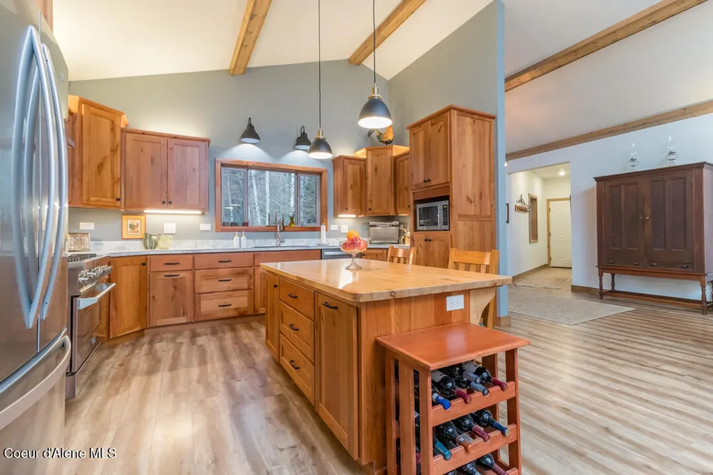 427 Wood Duck Lane Bonners Ferry ID 83805