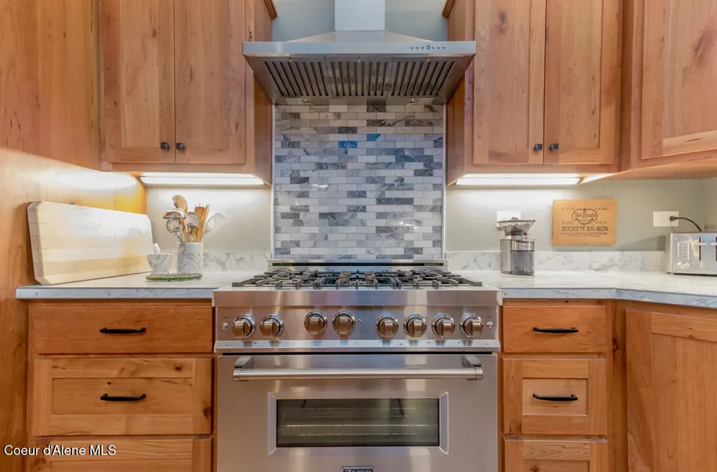 427 Wood Duck Lane Bonners Ferry ID 83805