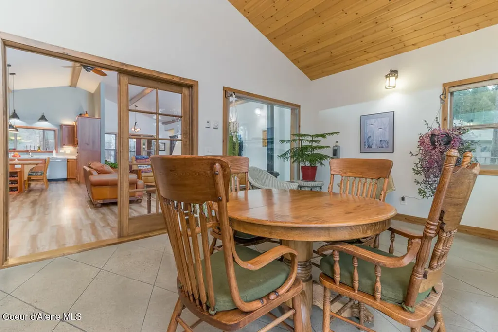 427 Wood Duck Lane Bonners Ferry ID 83805