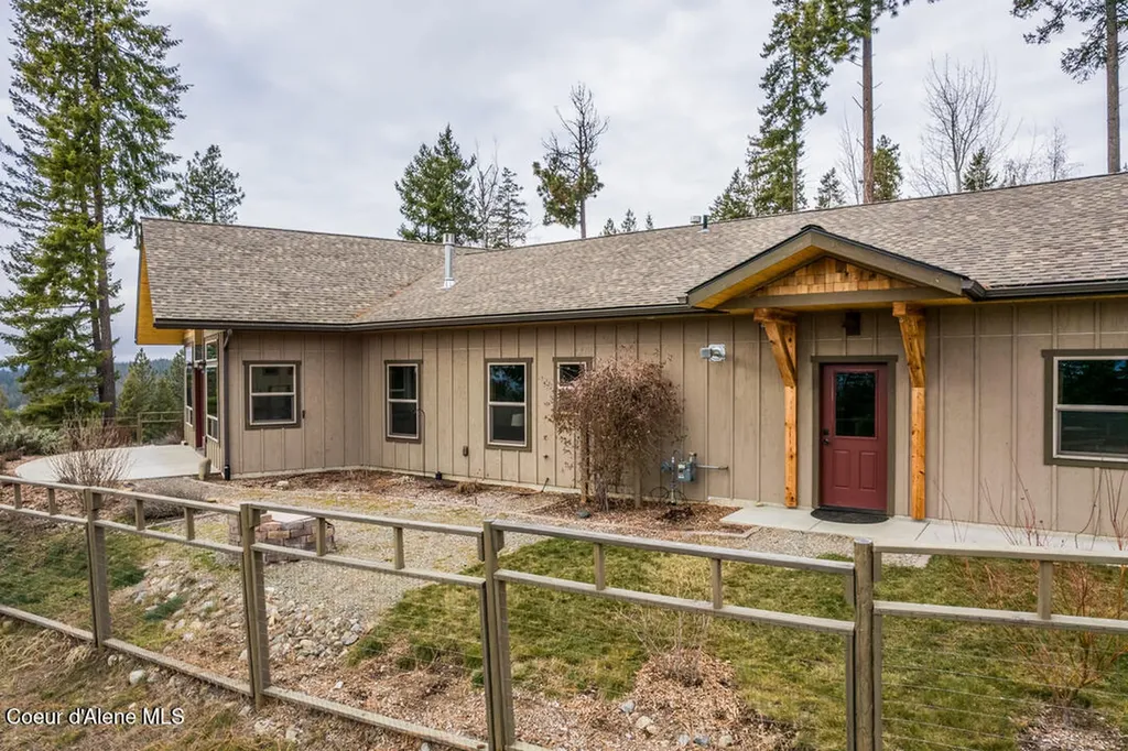 427 Wood Duck Lane Bonners Ferry ID 83805