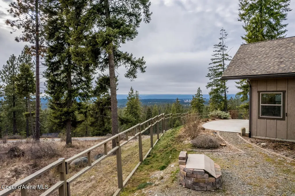427 Wood Duck Lane Bonners Ferry ID 83805