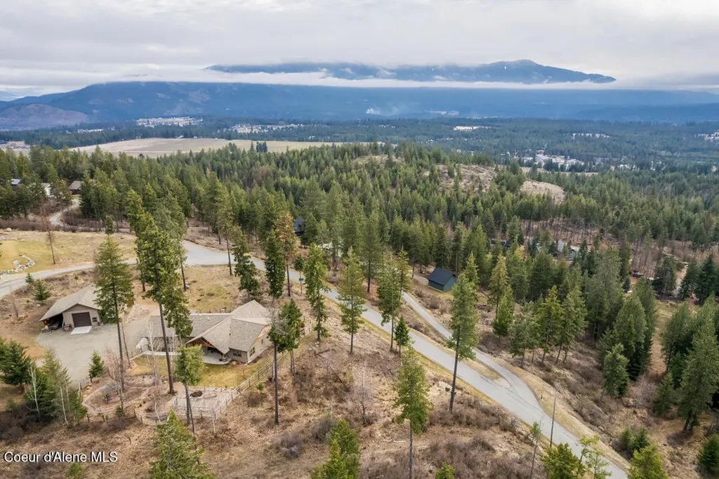 427 Wood Duck Lane Bonners Ferry ID 83805