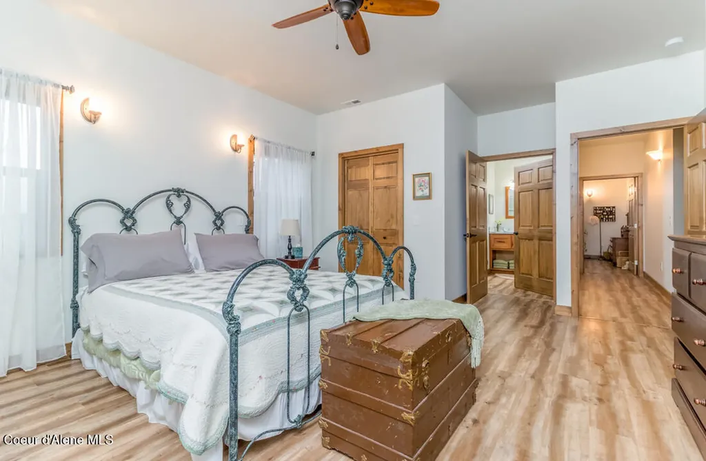 427 Wood Duck Lane Bonners Ferry ID 83805
