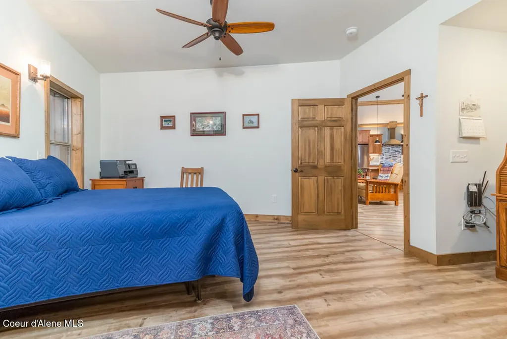 427 Wood Duck Lane Bonners Ferry ID 83805