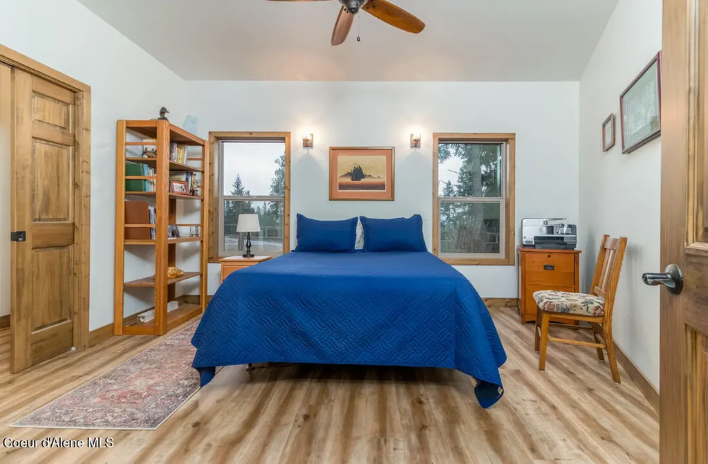 427 Wood Duck Lane Bonners Ferry ID 83805