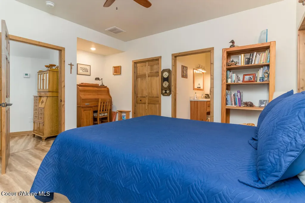 427 Wood Duck Lane Bonners Ferry ID 83805