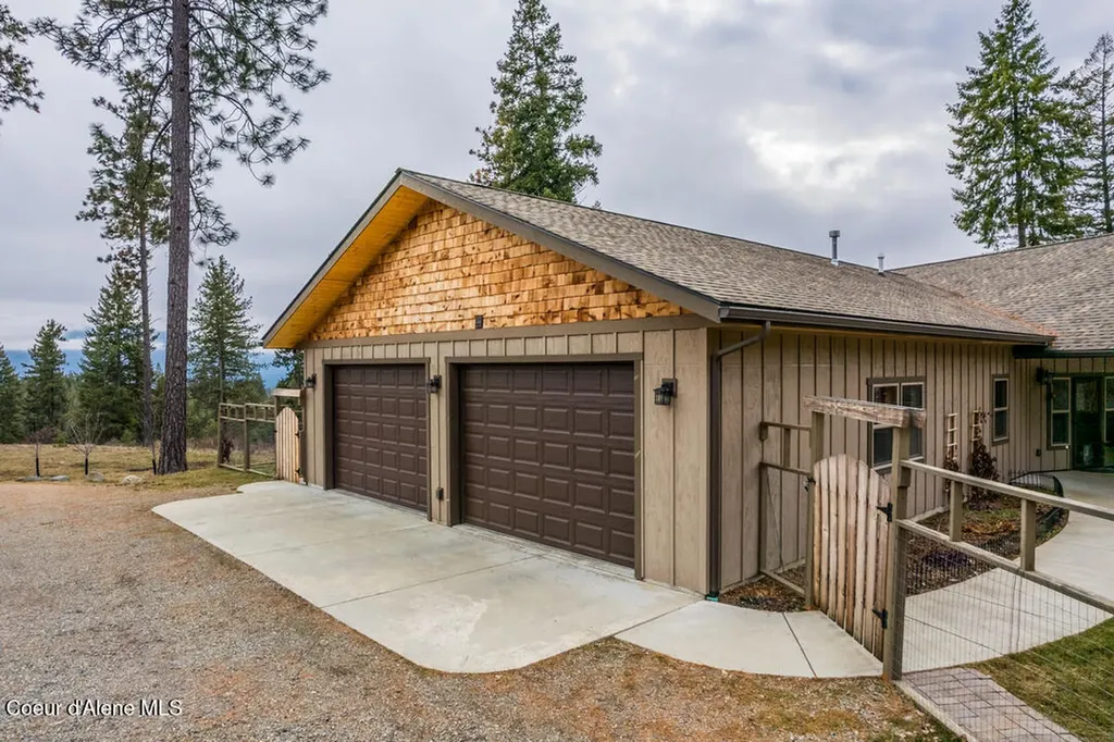 427 Wood Duck Lane Bonners Ferry ID 83805