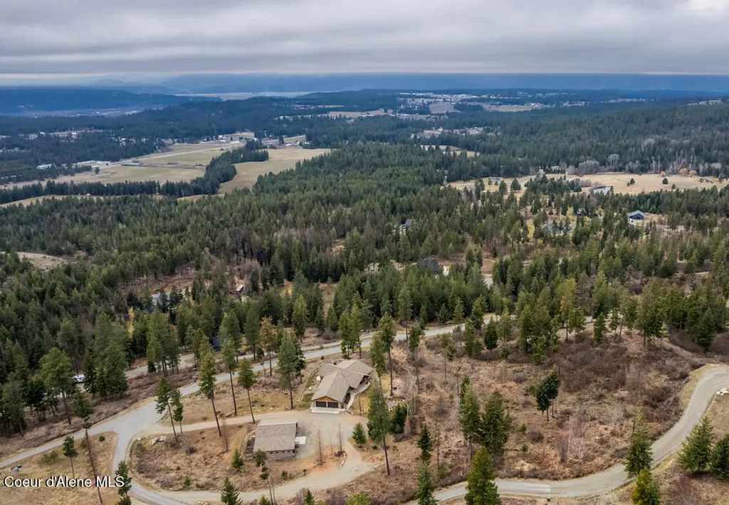 427 Wood Duck Lane Bonners Ferry ID 83805