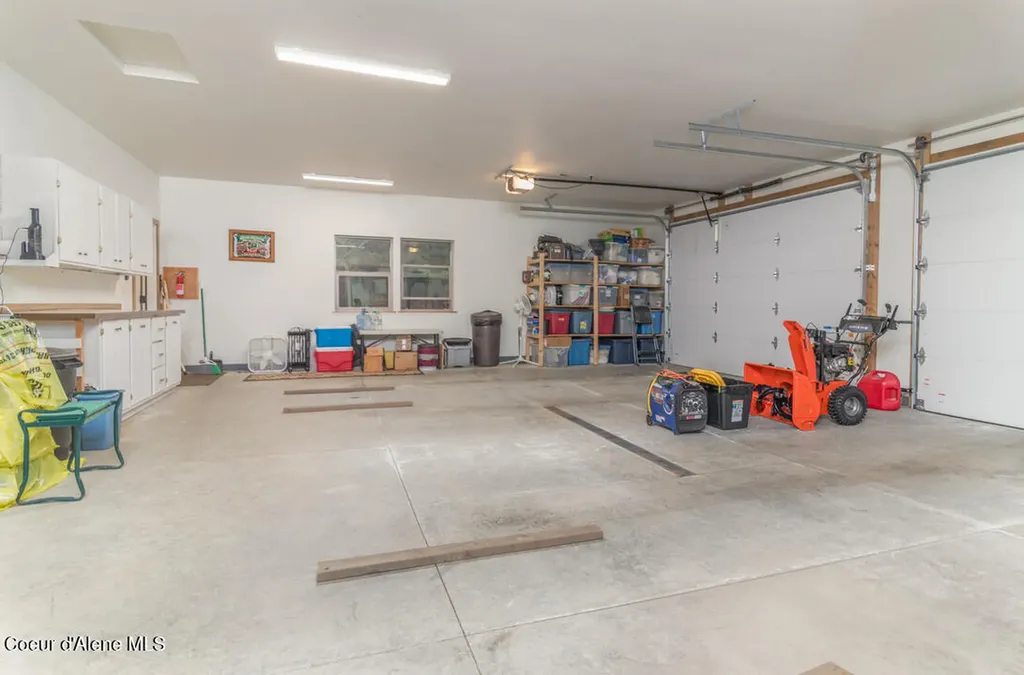 427 Wood Duck Lane Bonners Ferry ID 83805