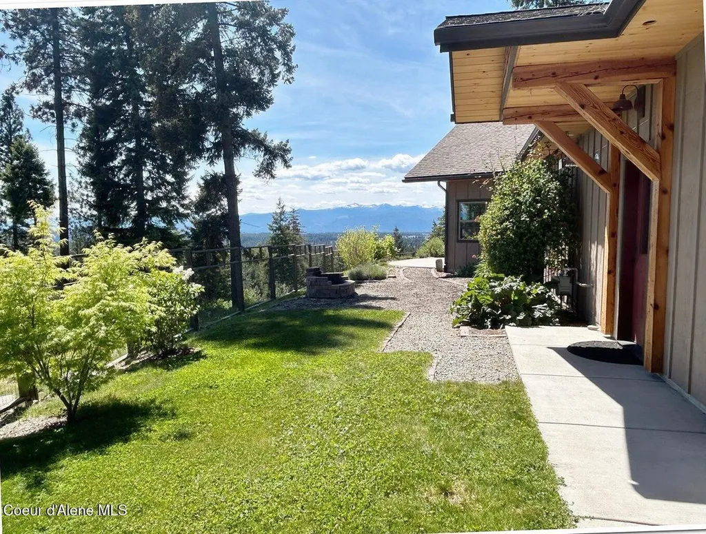 427 Wood Duck Lane Bonners Ferry ID 83805