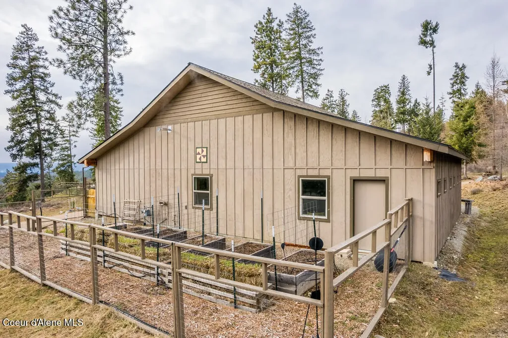 427 Wood Duck Lane Bonners Ferry ID 83805