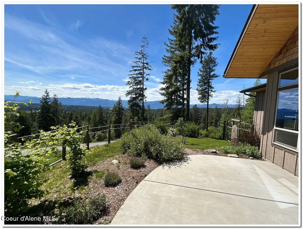 427 Wood Duck Lane Bonners Ferry ID 83805