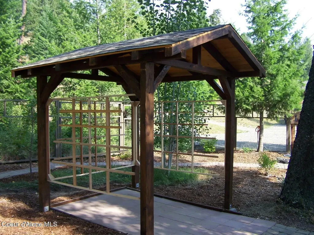 427 Wood Duck Lane Bonners Ferry ID 83805