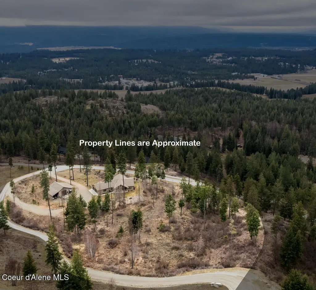 427 Wood Duck Lane Bonners Ferry ID 83805