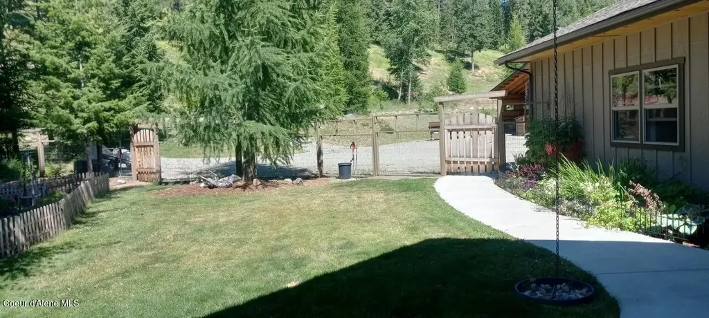 427 Wood Duck Lane Bonners Ferry ID 83805