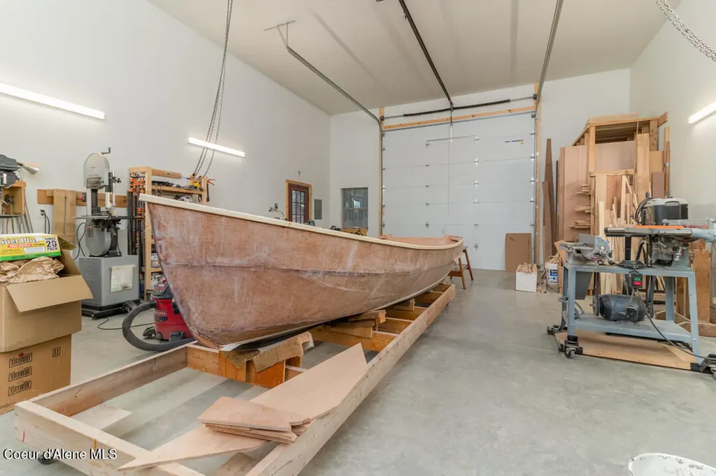 427 Wood Duck Lane Bonners Ferry ID 83805