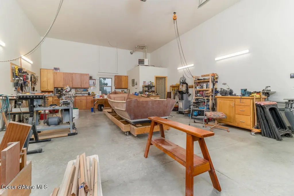 427 Wood Duck Lane Bonners Ferry ID 83805