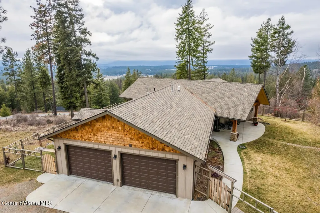 427 Wood Duck Lane Bonners Ferry ID 83805