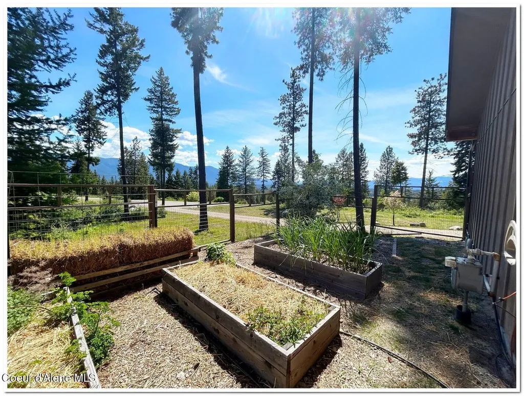 427 Wood Duck Lane Bonners Ferry ID 83805
