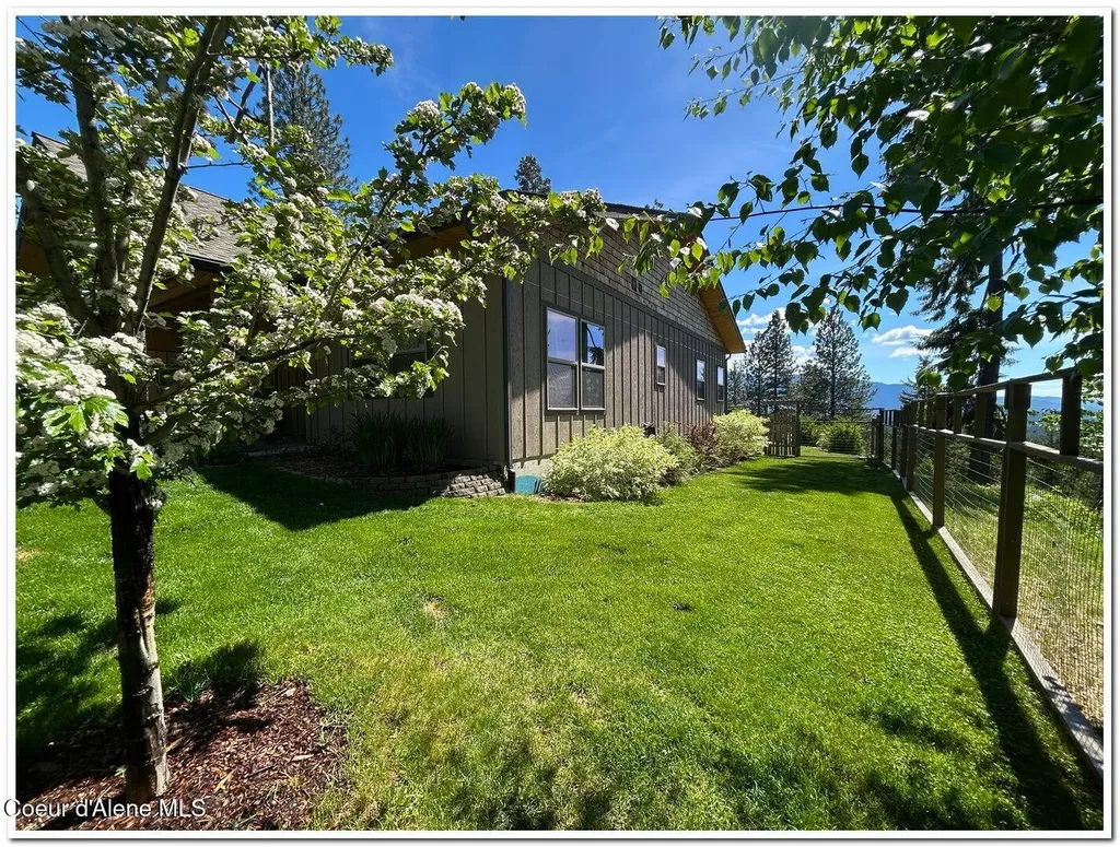 427 Wood Duck Lane Bonners Ferry ID 83805