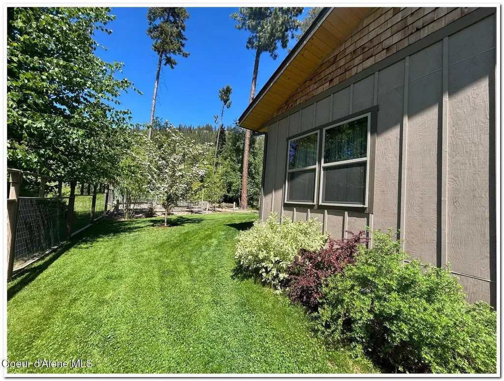 427 Wood Duck Lane Bonners Ferry ID 83805
