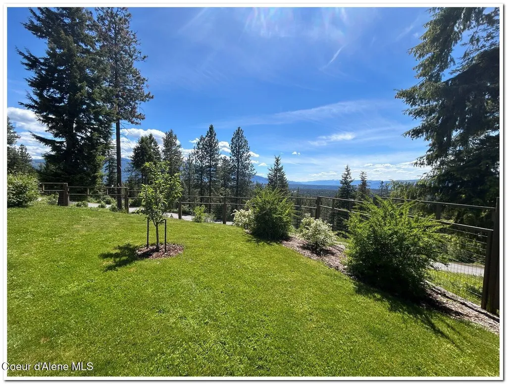 427 Wood Duck Lane Bonners Ferry ID 83805