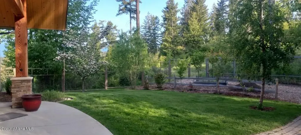 427 Wood Duck Lane Bonners Ferry ID 83805
