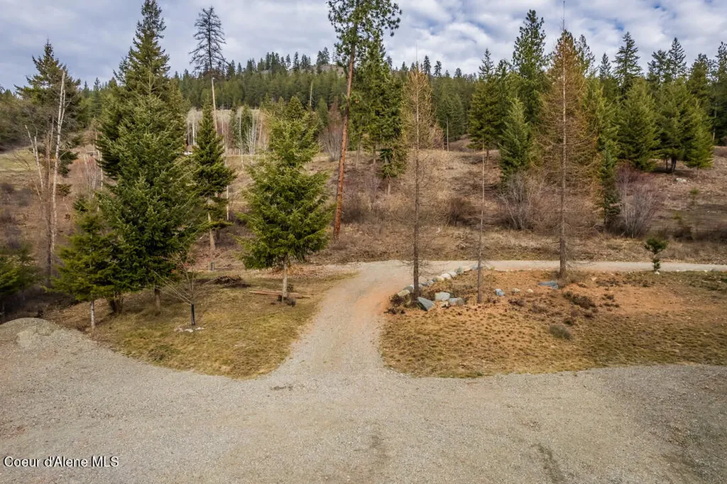 427 Wood Duck Lane Bonners Ferry ID 83805