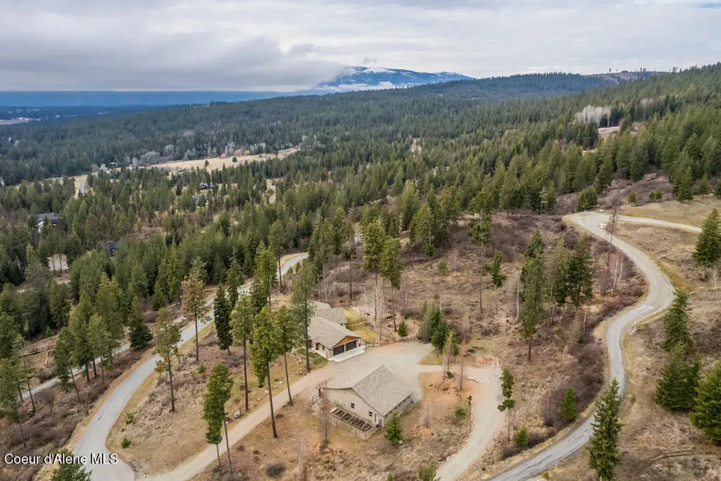 427 Wood Duck Lane Bonners Ferry ID 83805