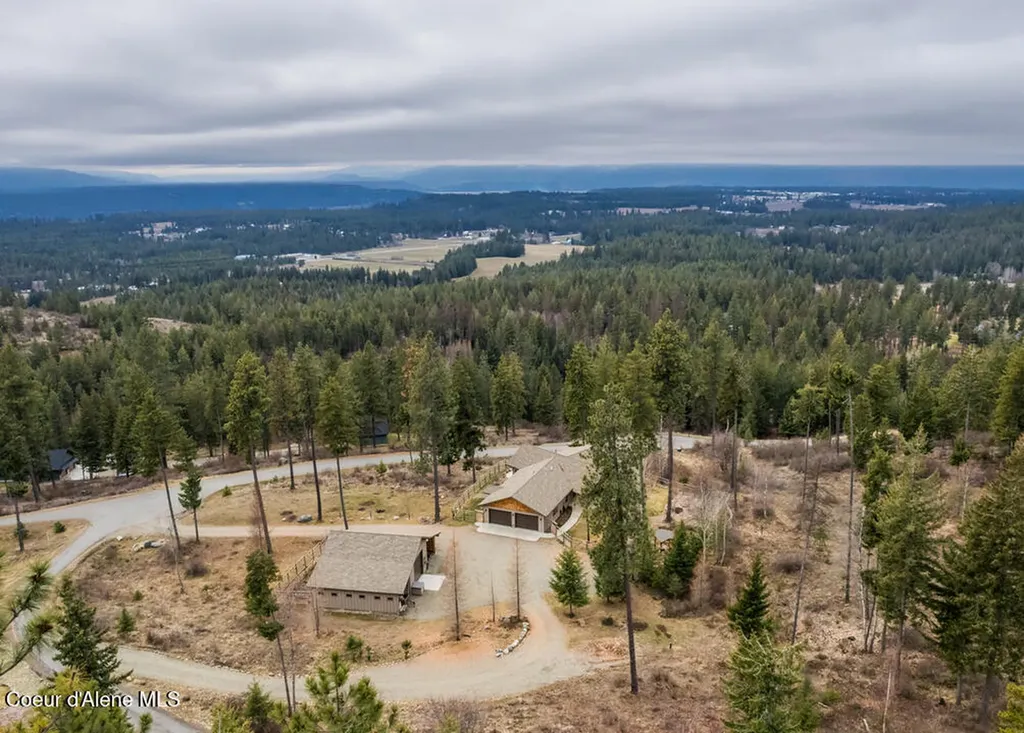 427 Wood Duck Lane Bonners Ferry ID 83805