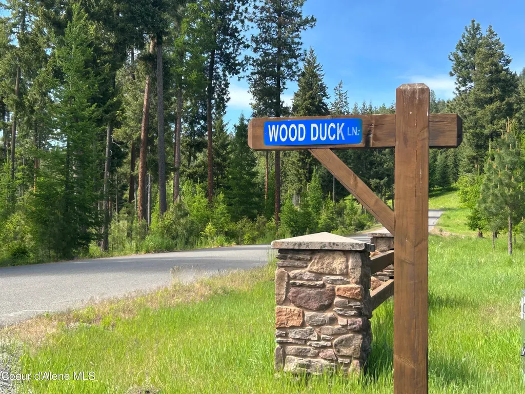 427 Wood Duck Lane Bonners Ferry ID 83805
