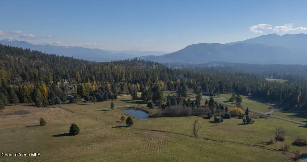 427 Wood Duck Lane Bonners Ferry ID 83805