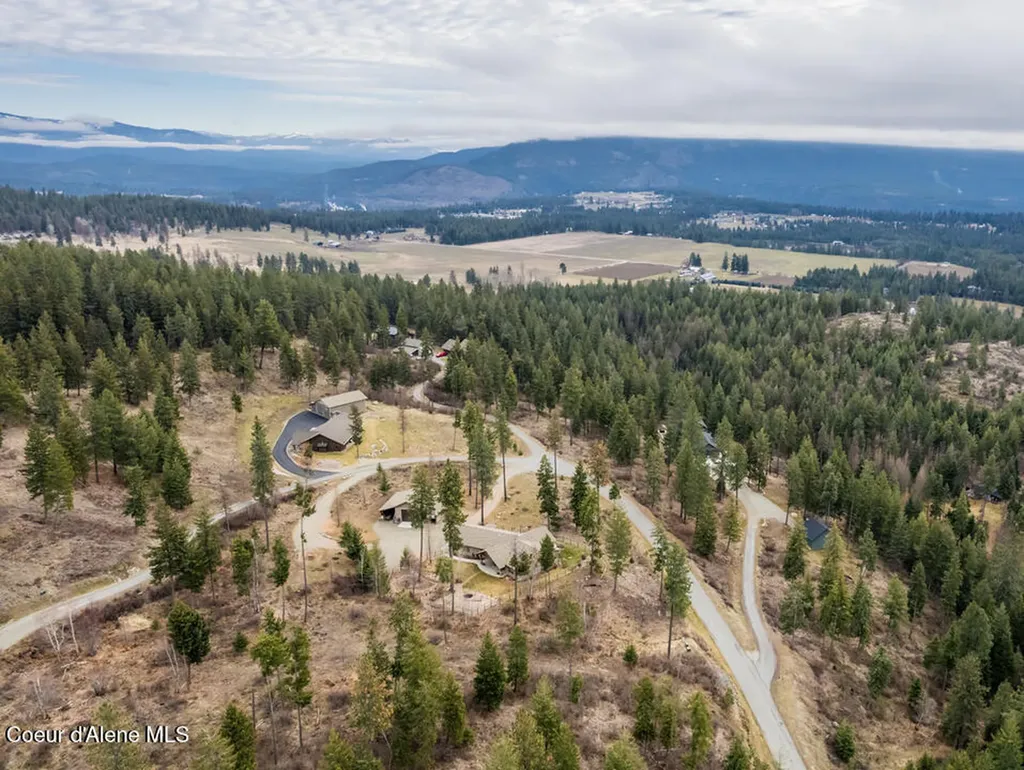 427 Wood Duck Lane Bonners Ferry ID 83805