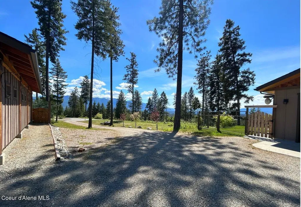 427 Wood Duck Lane Bonners Ferry ID 83805