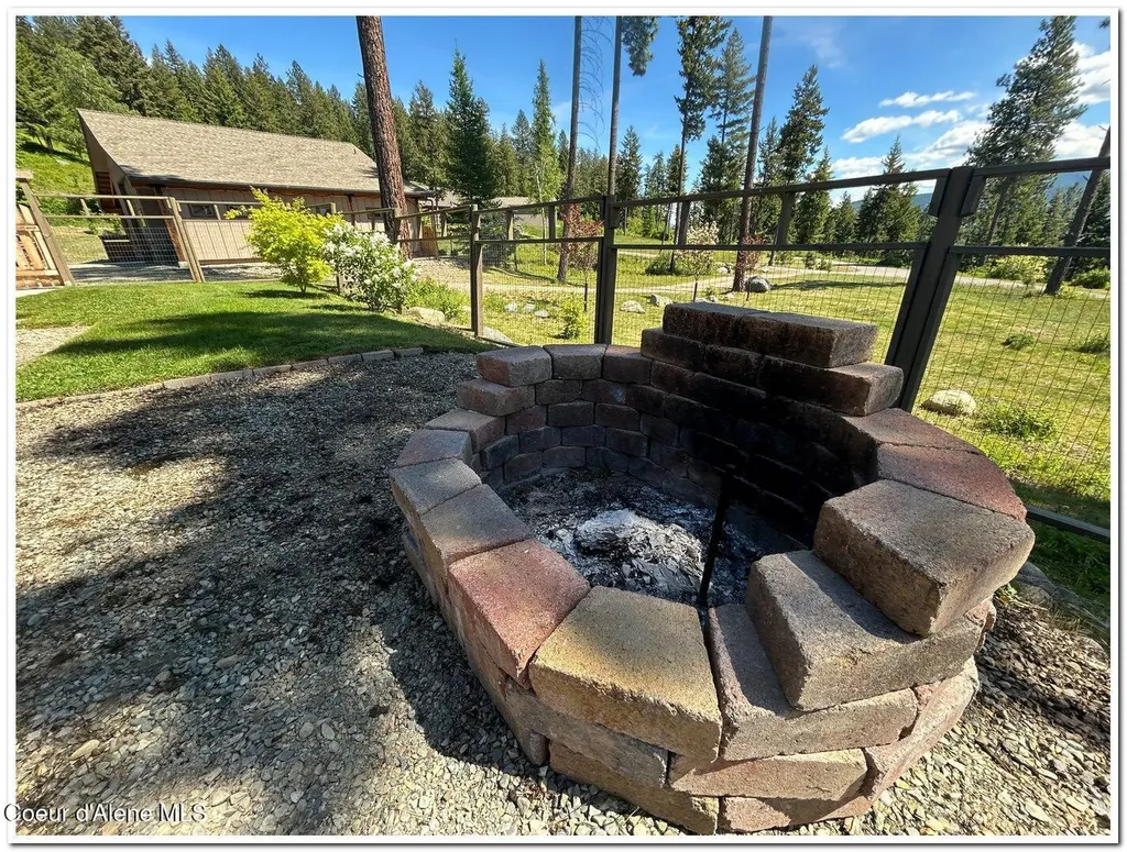 427 Wood Duck Lane Bonners Ferry ID 83805