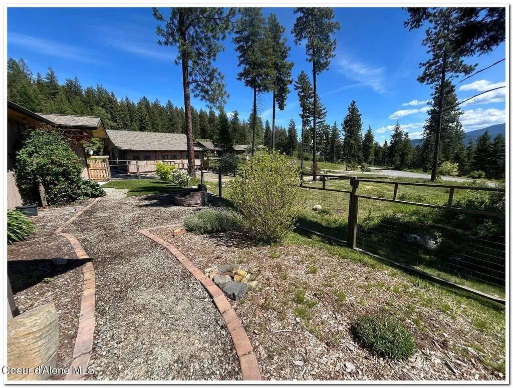 427 Wood Duck Lane Bonners Ferry ID 83805