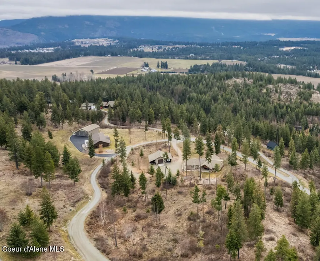 427 Wood Duck Lane Bonners Ferry ID 83805