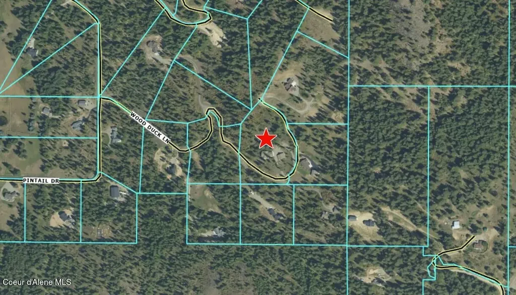 427 Wood Duck Lane Bonners Ferry ID 83805