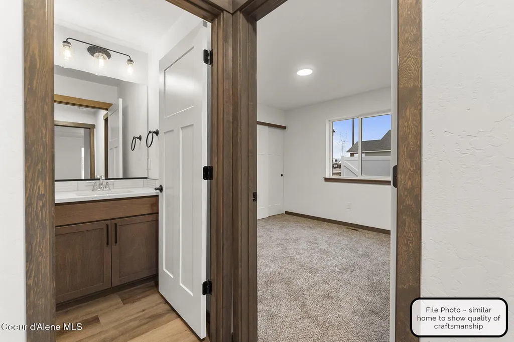 8946 W Swather Avenue Rathdrum ID 83858
