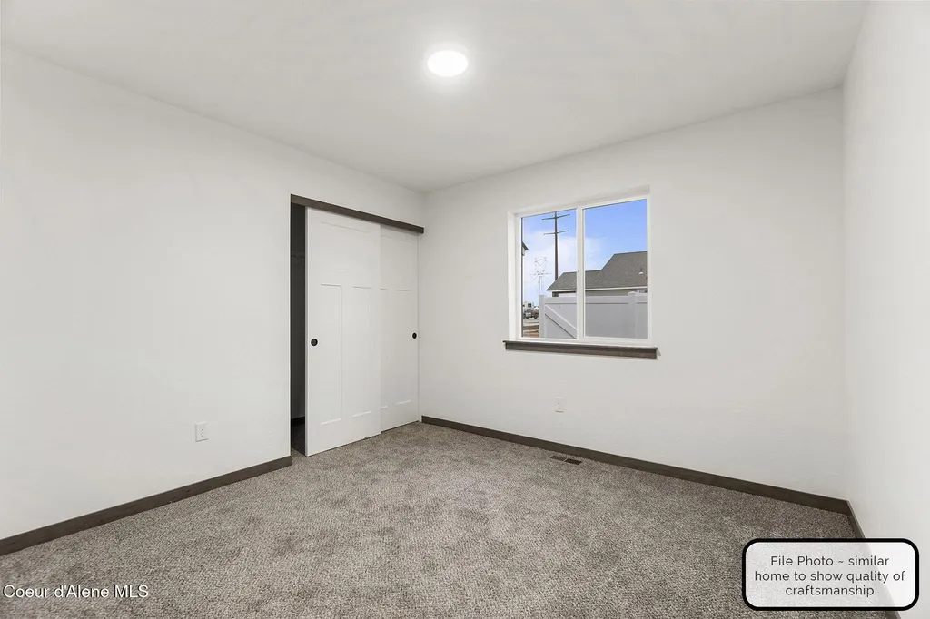 8946 W Swather Avenue Rathdrum ID 83858