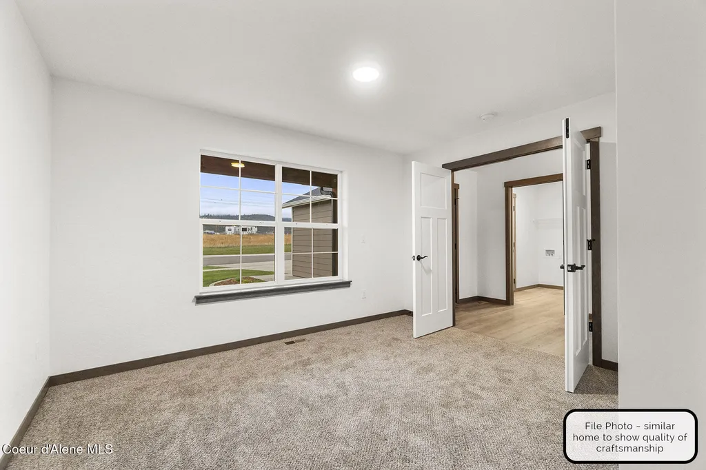 8946 W Swather Avenue Rathdrum ID 83858