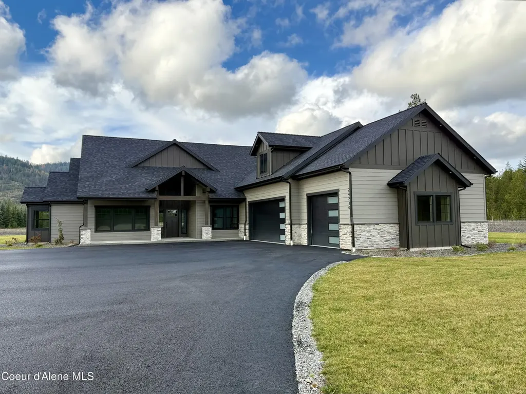 24230 N Ramsey Road Rathdrum ID 83858