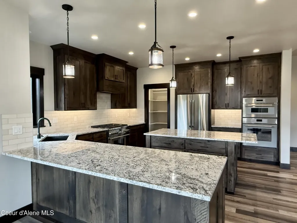 24230 N Ramsey Road Rathdrum ID 83858