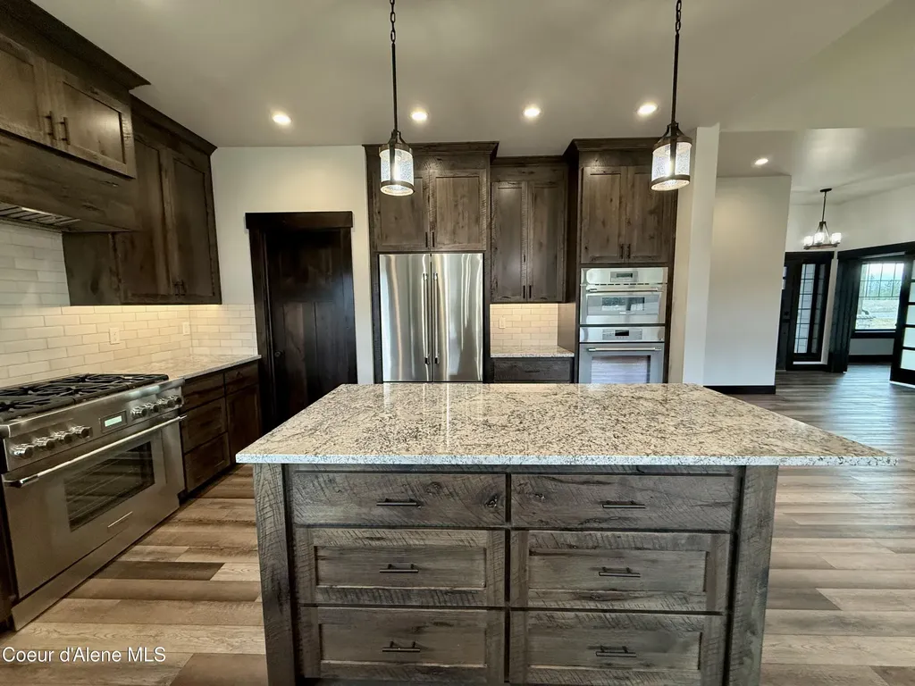 24230 N Ramsey Road Rathdrum ID 83858