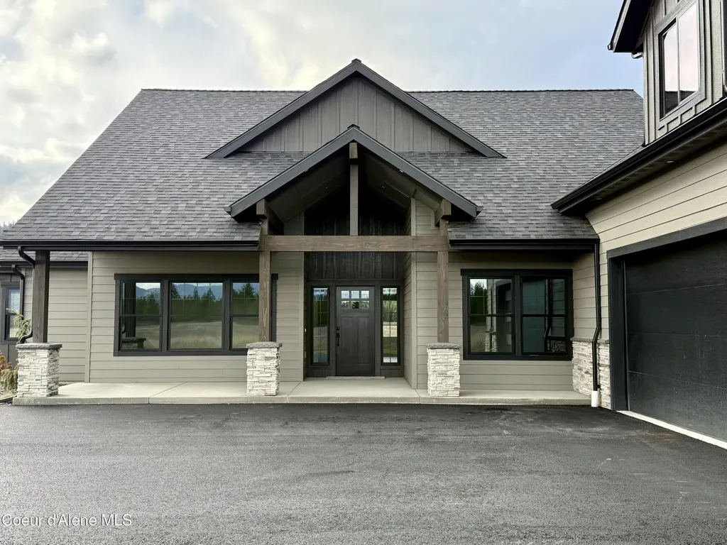 24230 N Ramsey Road Rathdrum ID 83858