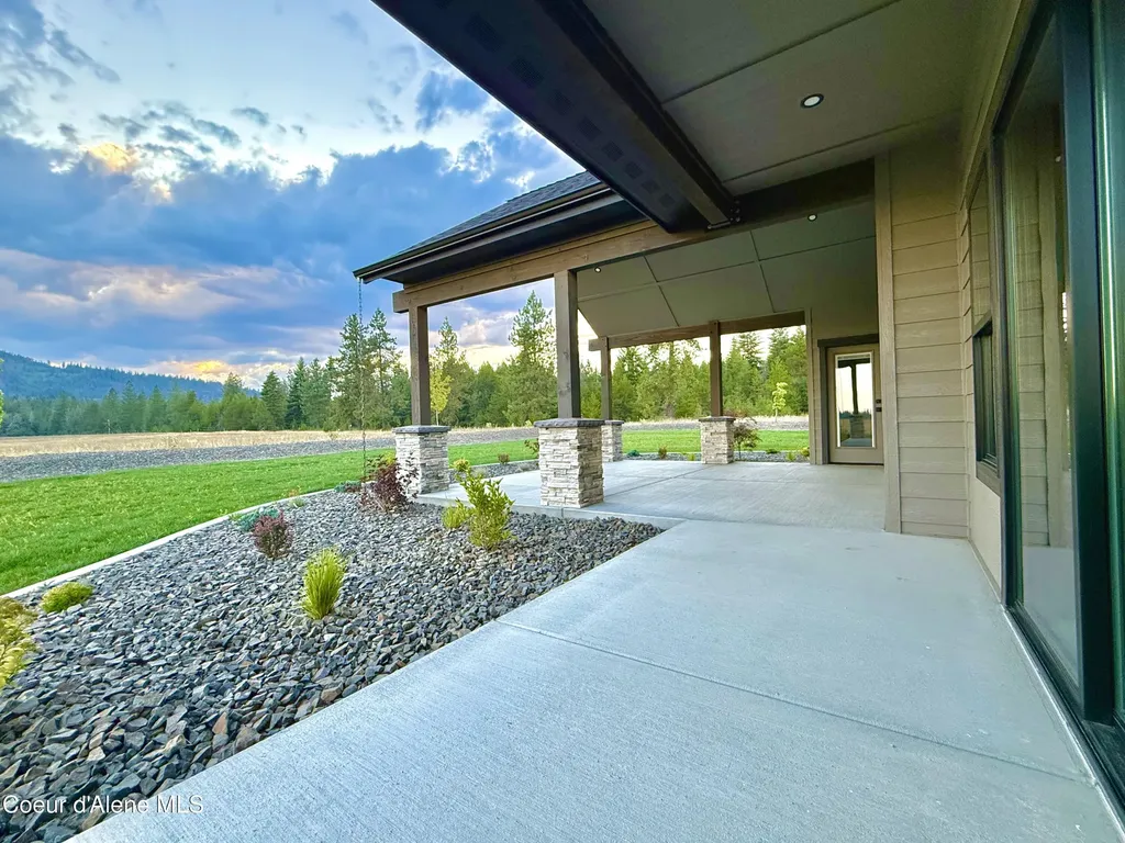 24230 N Ramsey Road Rathdrum ID 83858