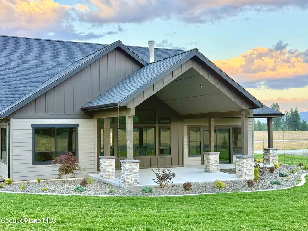 24230 N Ramsey Road Rathdrum ID 83858