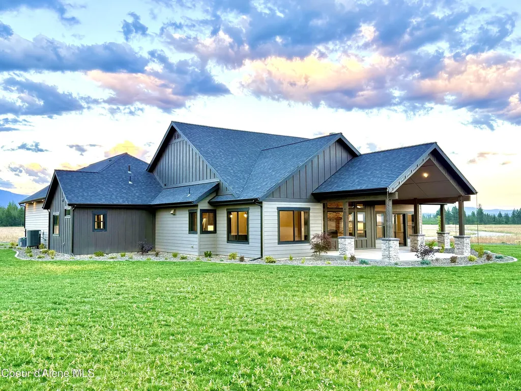 24230 N Ramsey Road Rathdrum ID 83858