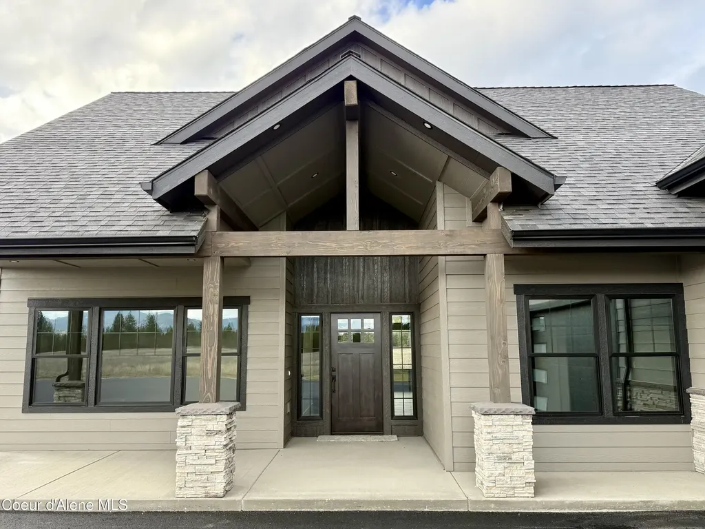 24230 N Ramsey Road Rathdrum ID 83858